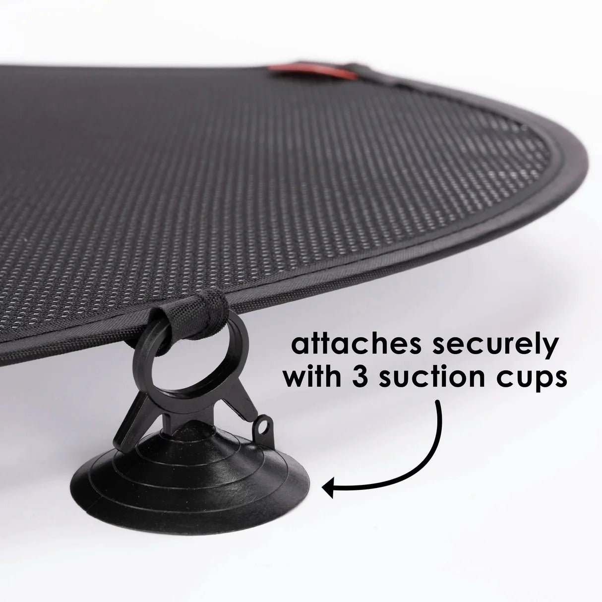 Diono Sun Stop (Rear Window)