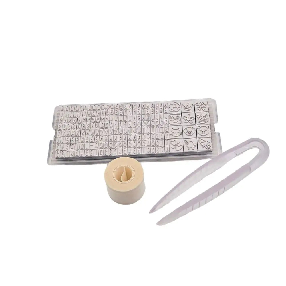 DIY Marky Labeller