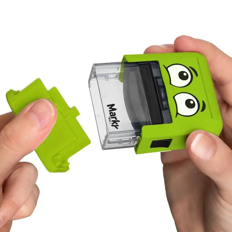 DIY Marky Labeller