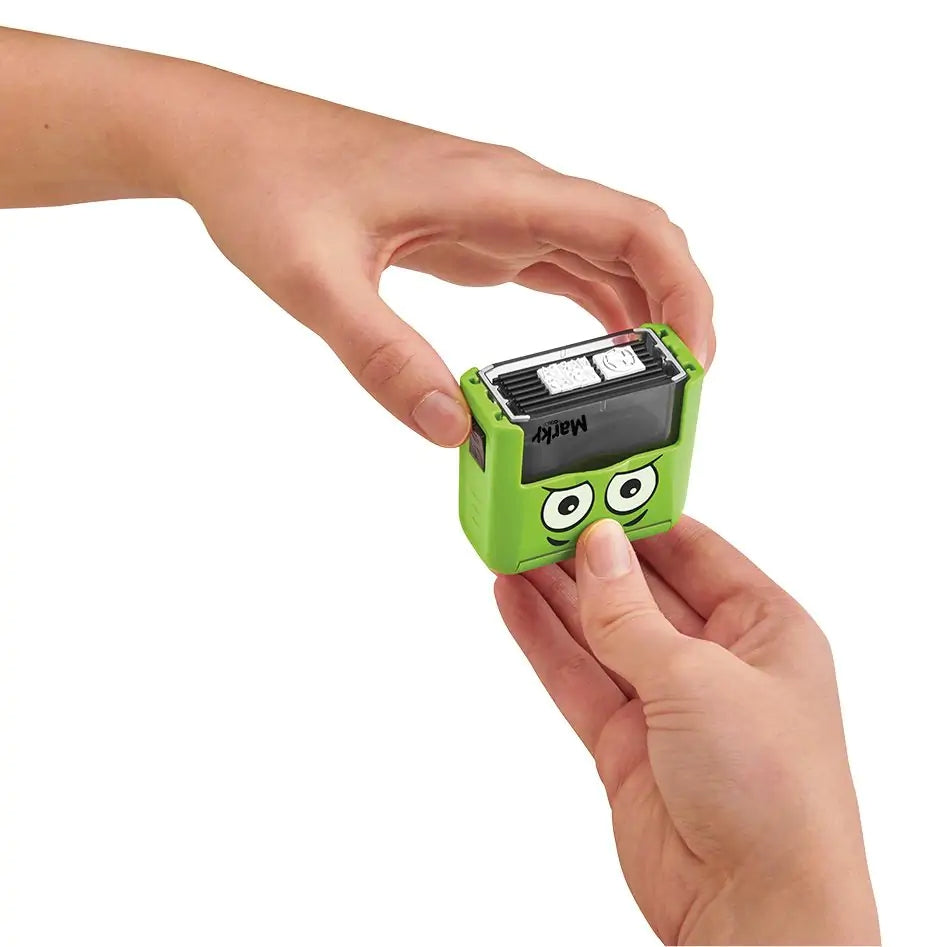 DIY Marky Labeller