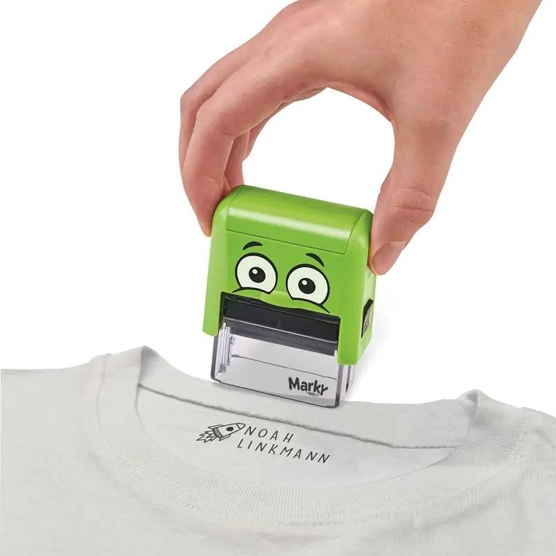 DIY Marky Labeller