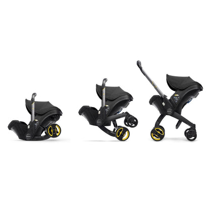 Doona Infant Car Seat and Base