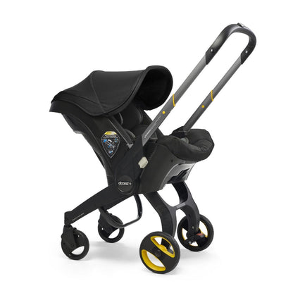 Doona Infant Car Seat and Base