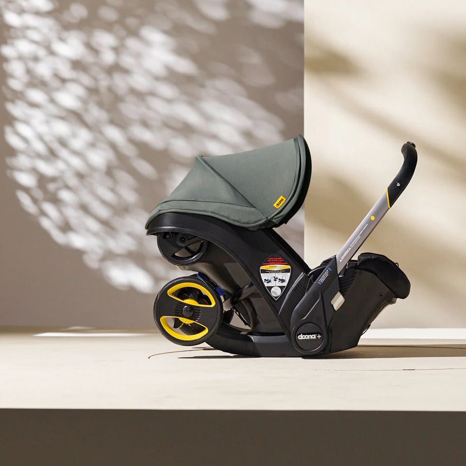 Doona Infant Car Seat and Base