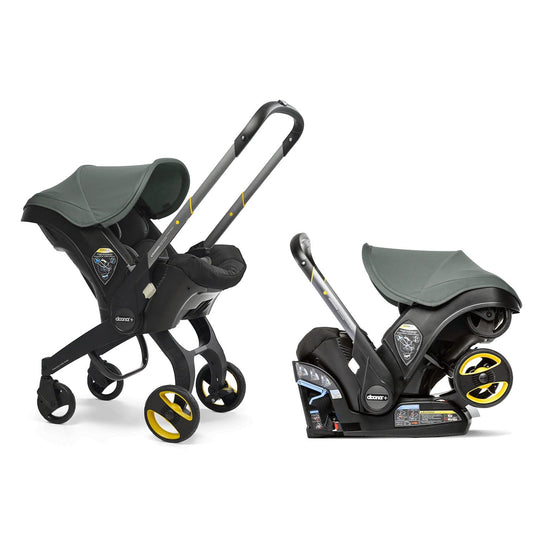 Doona Infant Car Seat and Base