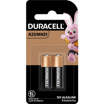 Duracell Specialty Lithium Batteries - 2 Pack