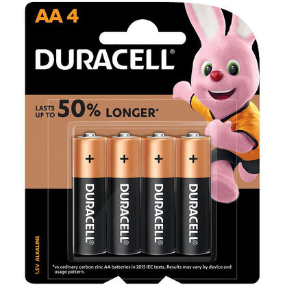Duracell CopperTop