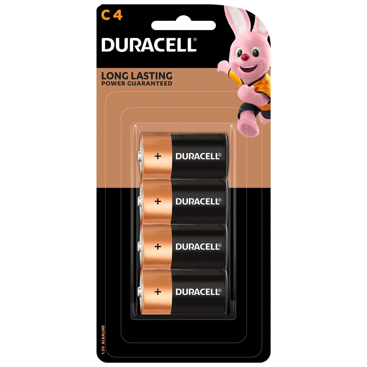 Duracell CopperTop