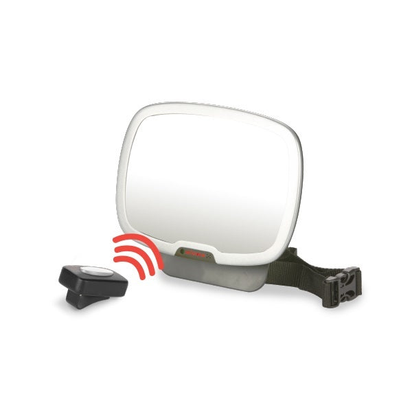 Diono Easy View Plus