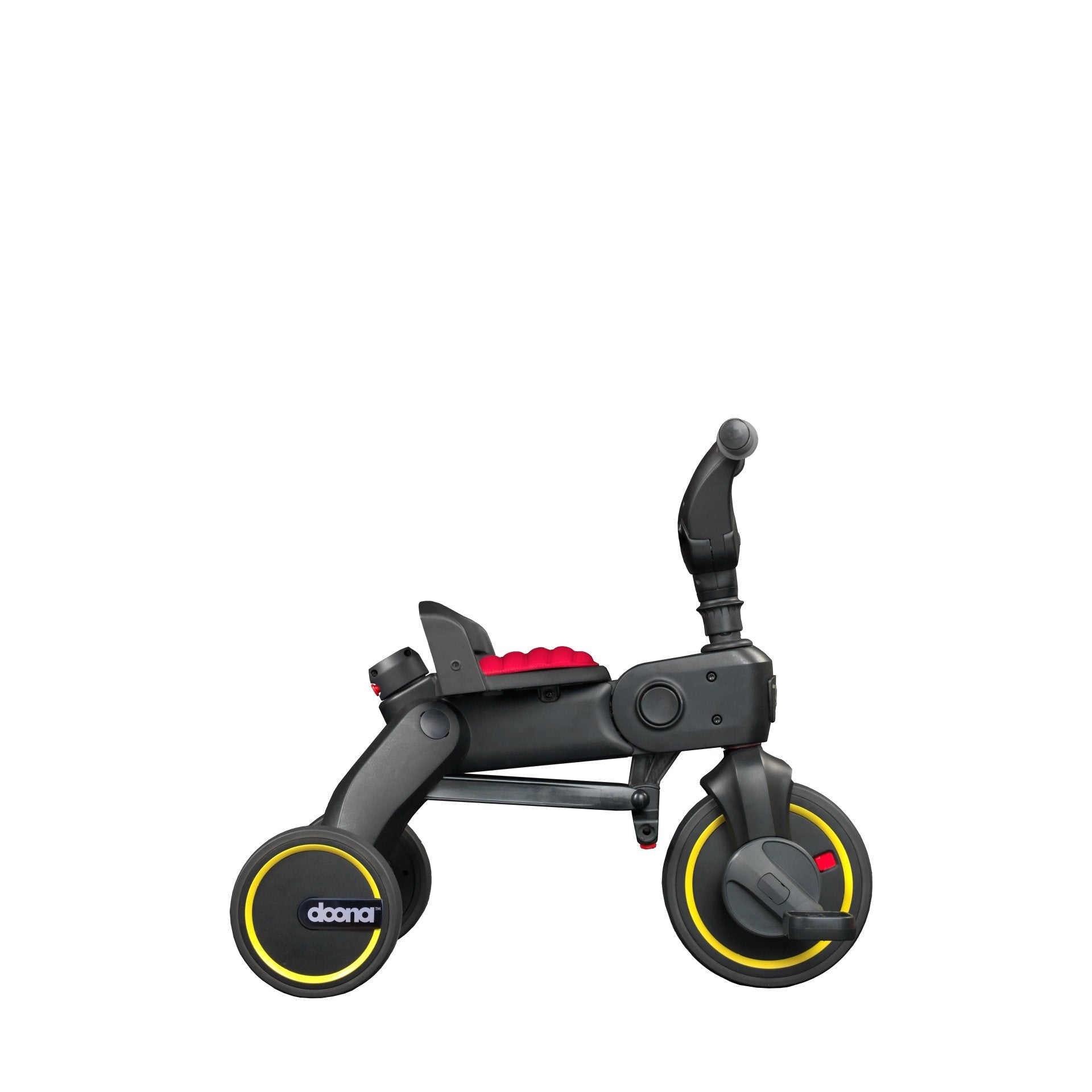 Doona Liki Trike S1 Core - Flame Red