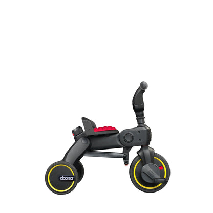 Doona Liki Trike S1 Core - Flame Red