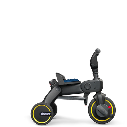 Doona Liki Trike S3 Premium