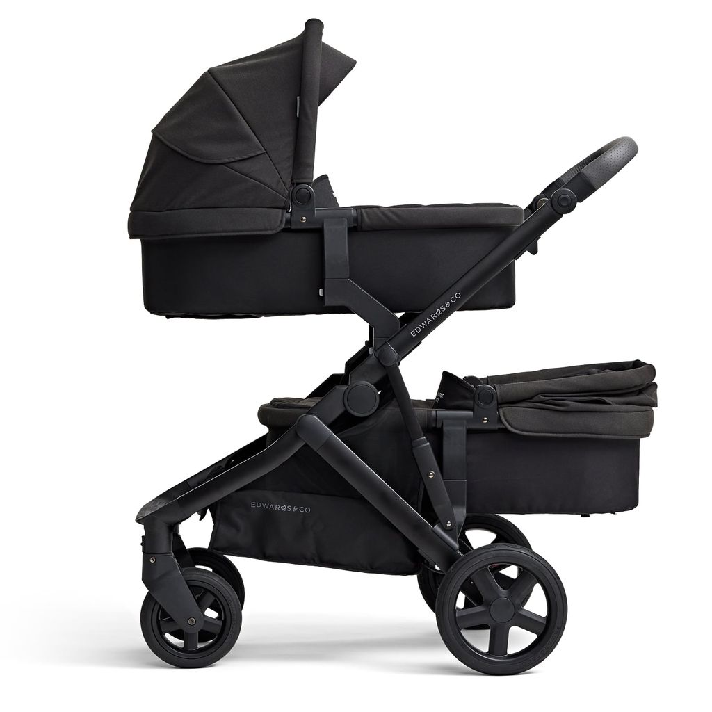 Edwards &amp; Co Olive Second Seat
