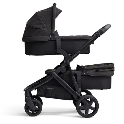 Edwards &amp; Co Olive Second Seat