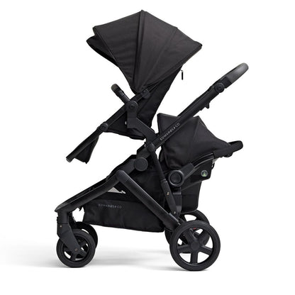Edwards &amp; Co Olive Second Seat