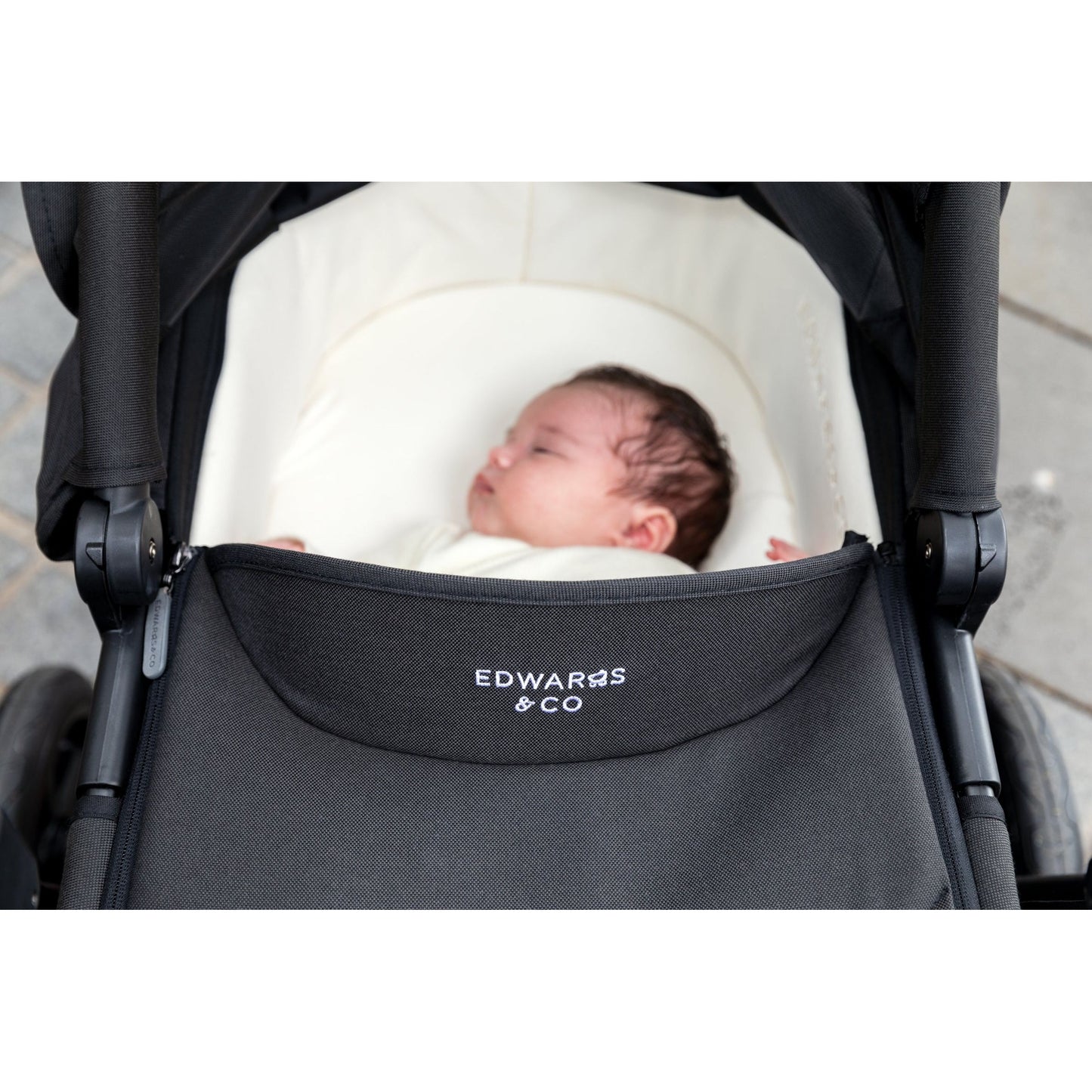 Edwards &amp; Co Olive Double