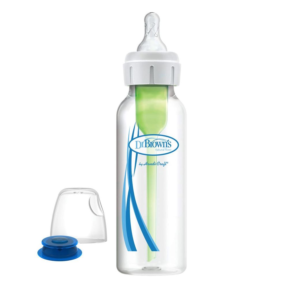 Dr Brown's Specialty Narrow Feeding System 250ml