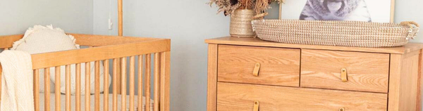 Dressers & Drawers