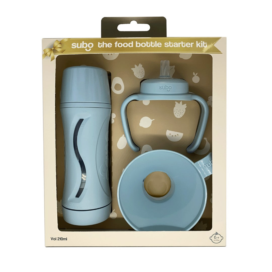Subo Bottle Gift Pack