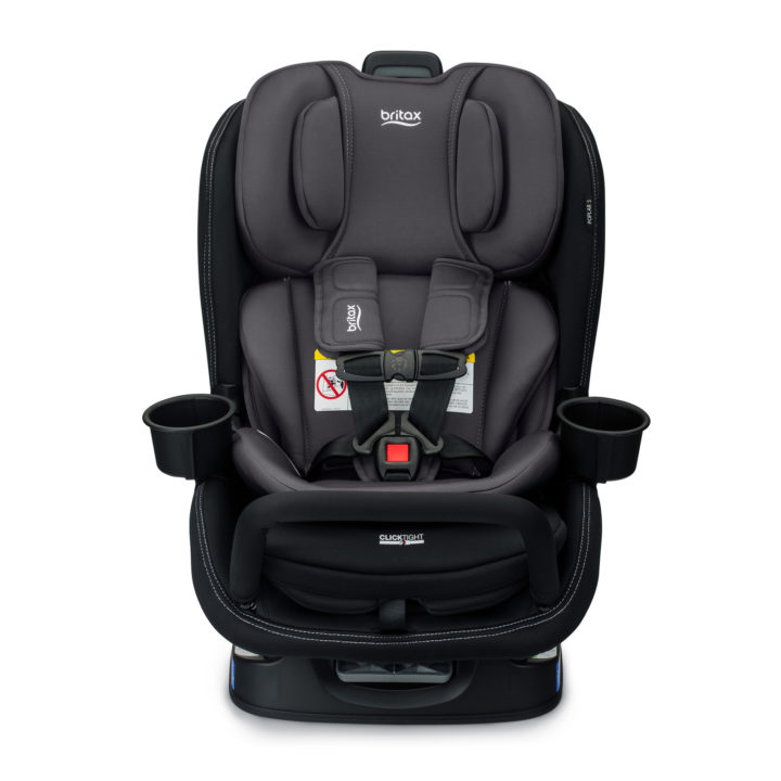 Britax Poplar S ClickTight