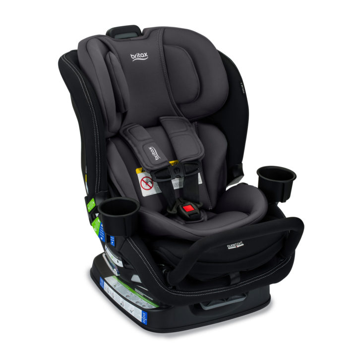 Britax Poplar S ClickTight