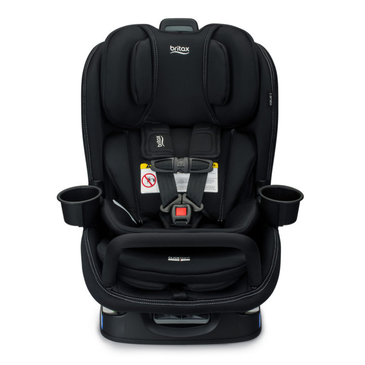 Britax Poplar S ClickTight