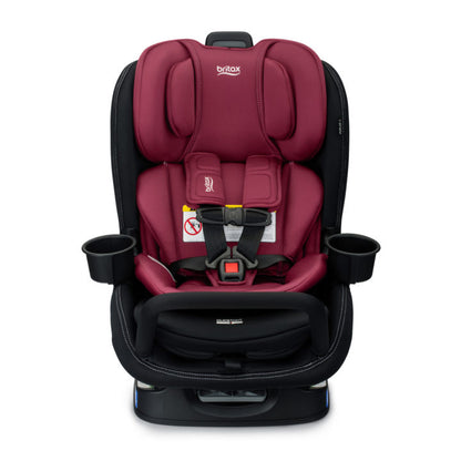 Britax Poplar S ClickTight