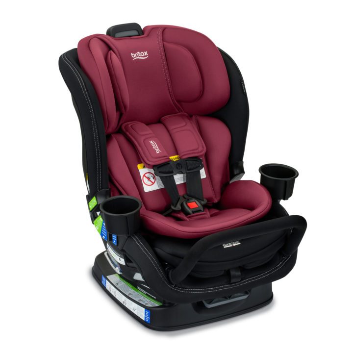 Britax Poplar S ClickTight