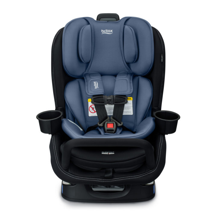 Britax Poplar S ClickTight