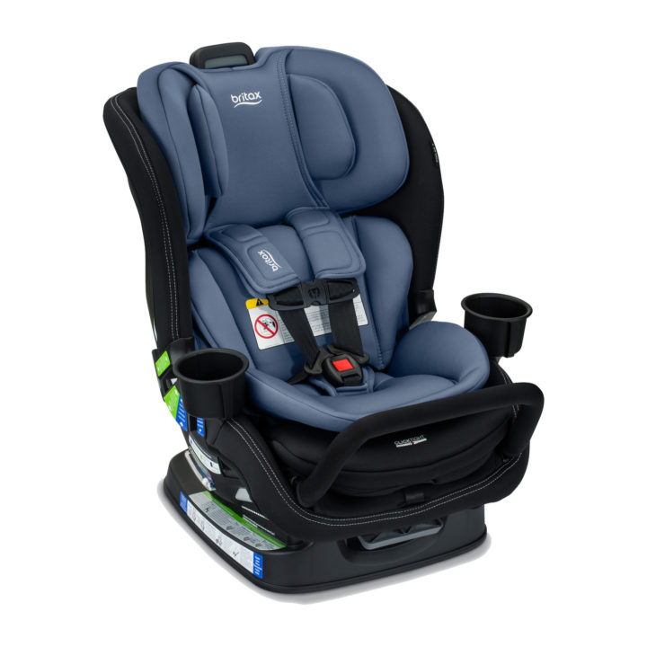 Britax Poplar S ClickTight