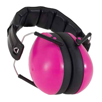 Banz Carewear Kids Earmuffs 2 - 10 years+
