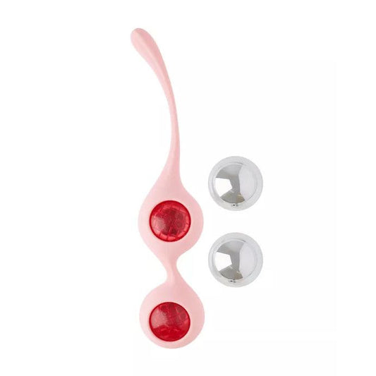 Eyden Multi Weight Kegel Balls