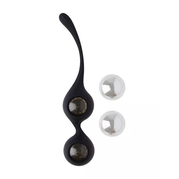 Eyden Multi Weight Kegel Balls