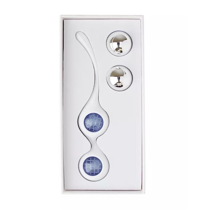 Eyden Multi Weight Kegel Balls