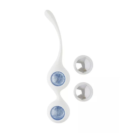 Eyden Multi Weight Kegel Balls