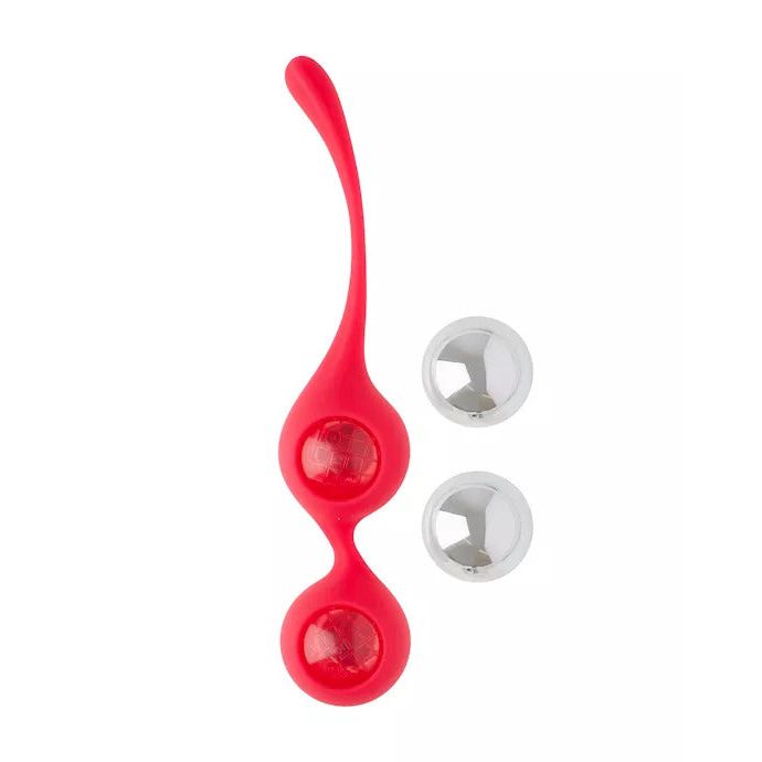 Eyden Multi Weight Kegel Balls