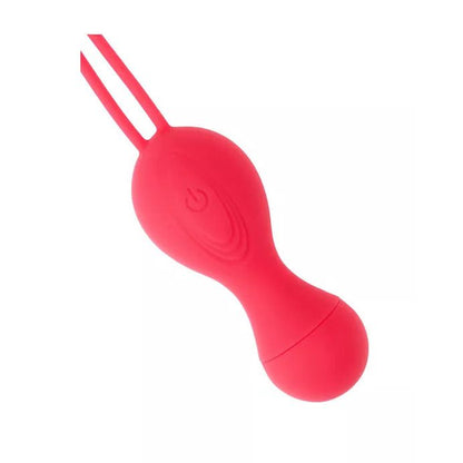 Eyden Remote Controlled Kegel Trainer with Looped Cord