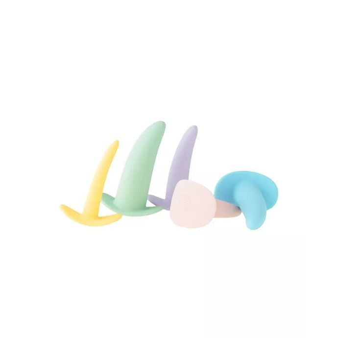Eyden Wearable Dilator Set
