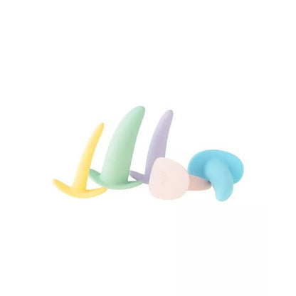 Eyden Wearable Dilator Set