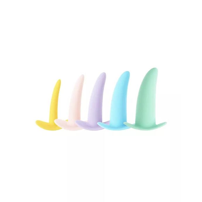 Eyden Wearable Dilator Set