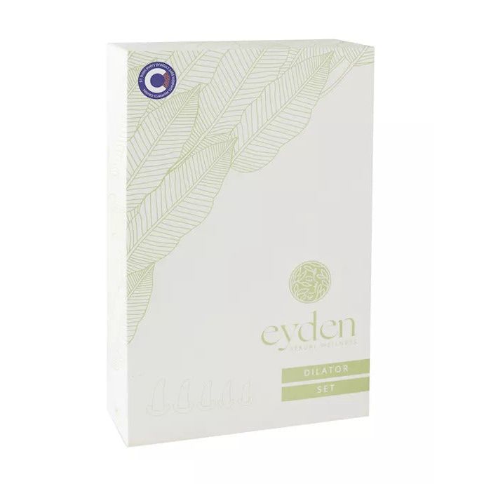 Eyden Wearable Dilator Set