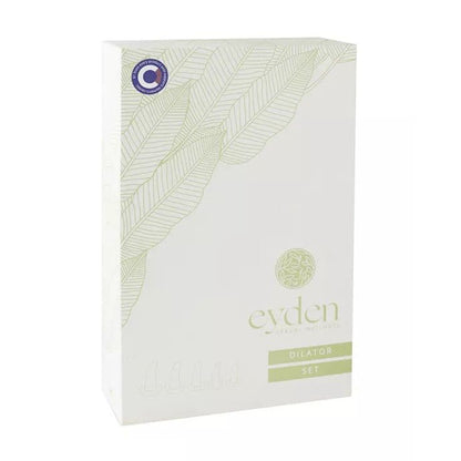 Eyden Wearable Dilator Set