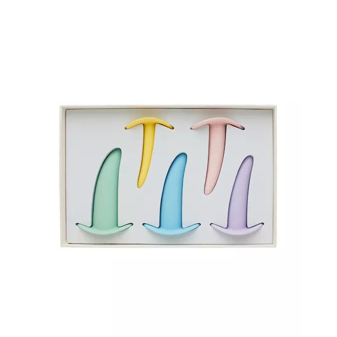 Eyden Wearable Dilator Set