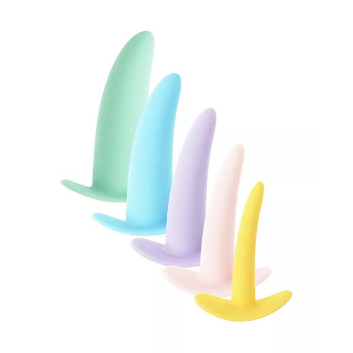Eyden Wearable Dilator Set
