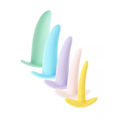 Eyden Wearable Dilator Set