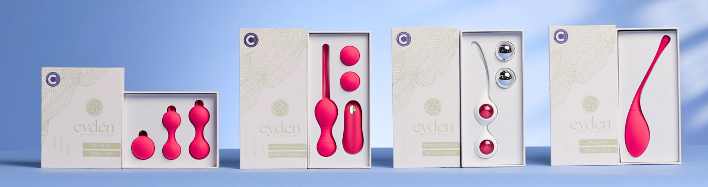 Eyden