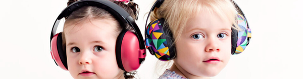 Ear Protection