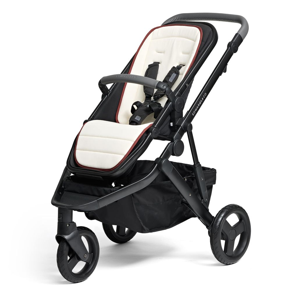 Edwards &amp; Co Luxe Liner