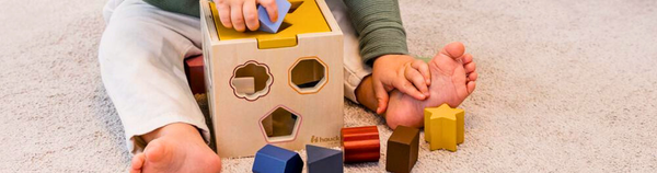 Educational Toys