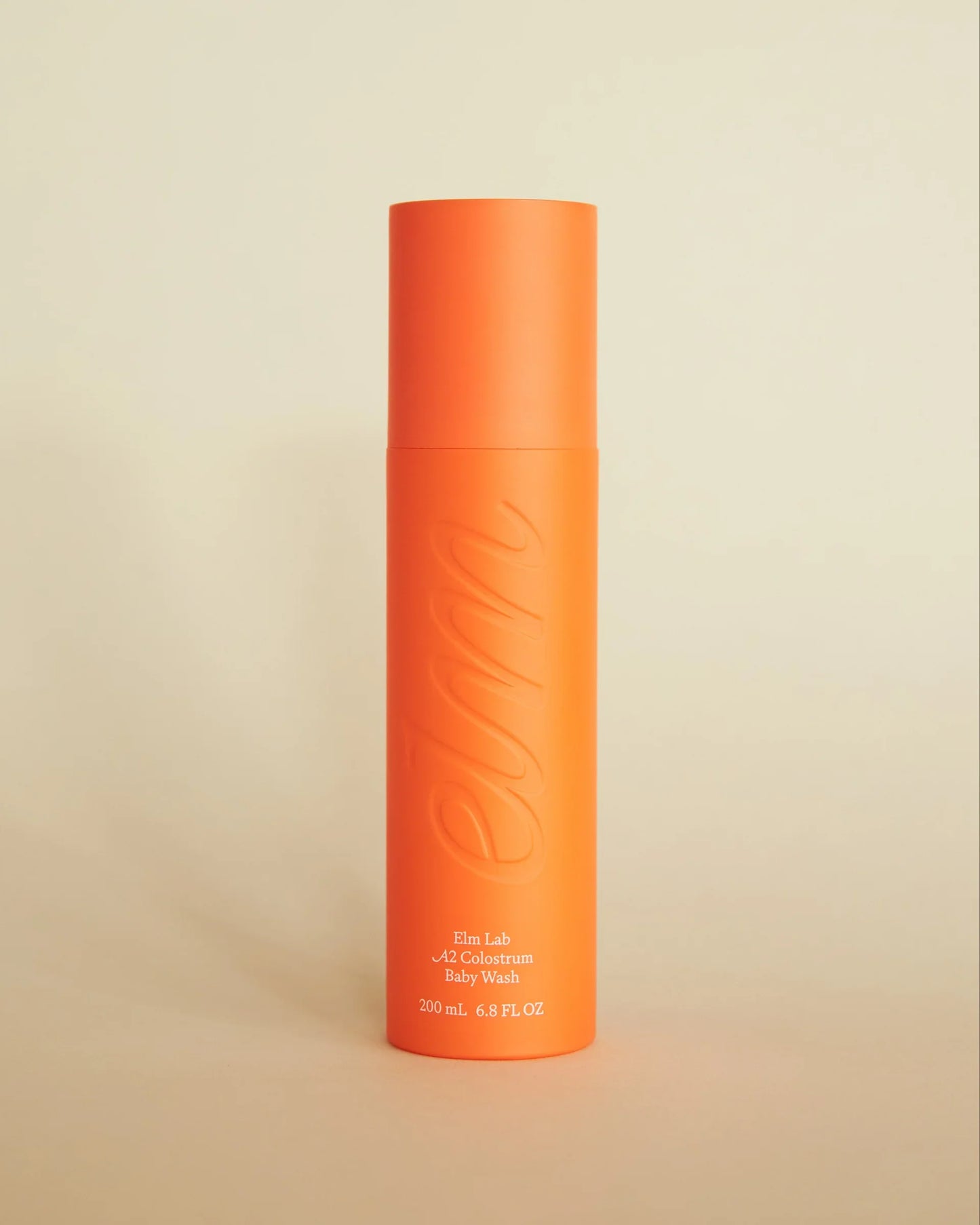 Elm Lab Baby Wash